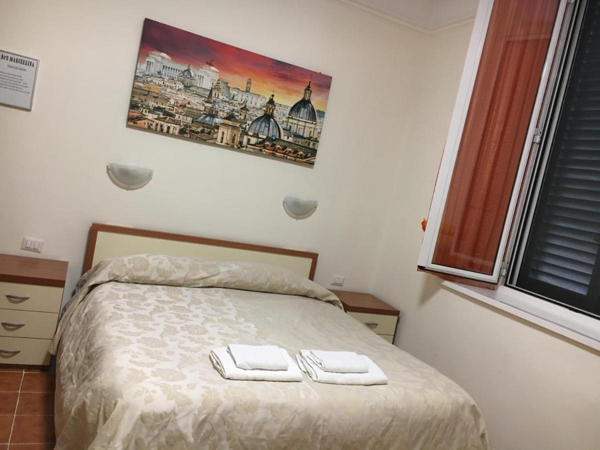 Sophia Home Рим Екстериор снимка