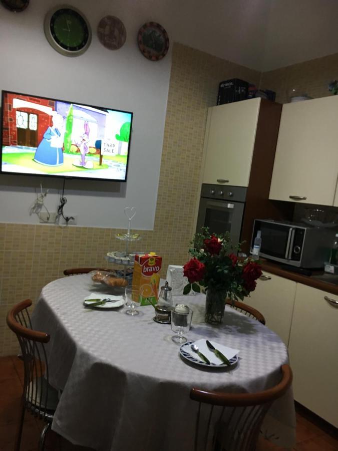 Sophia Home Рим Екстериор снимка