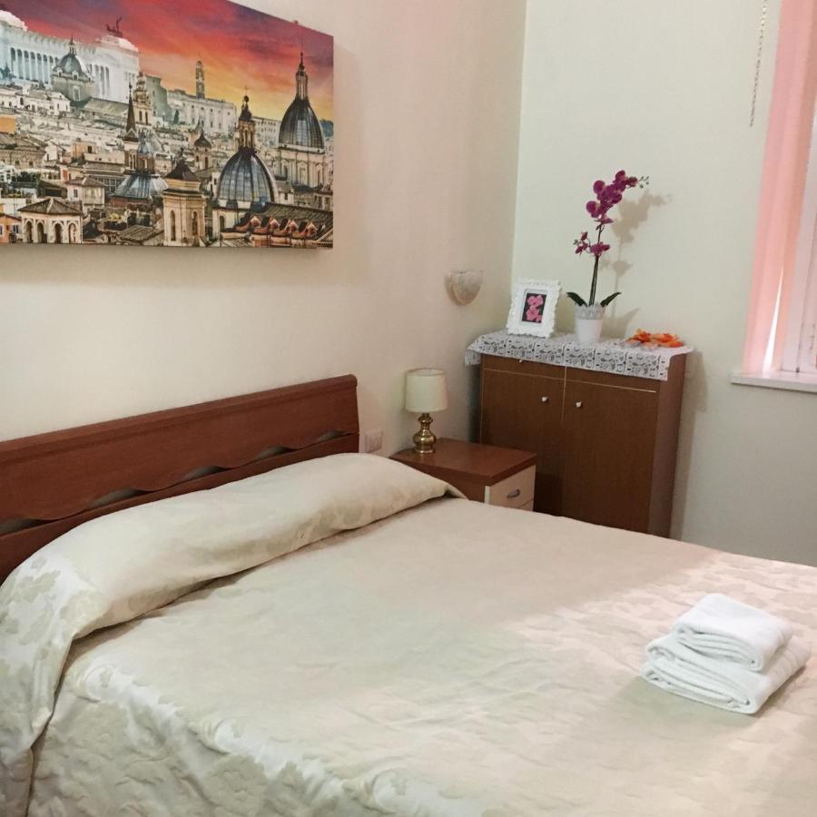 Sophia Home Рим Екстериор снимка