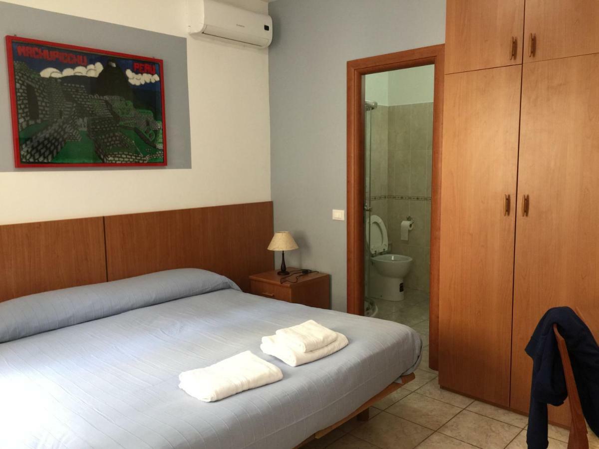 Sophia Home Рим Екстериор снимка