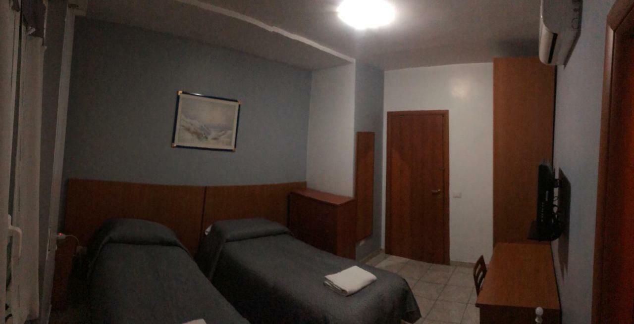Sophia Home Рим Екстериор снимка