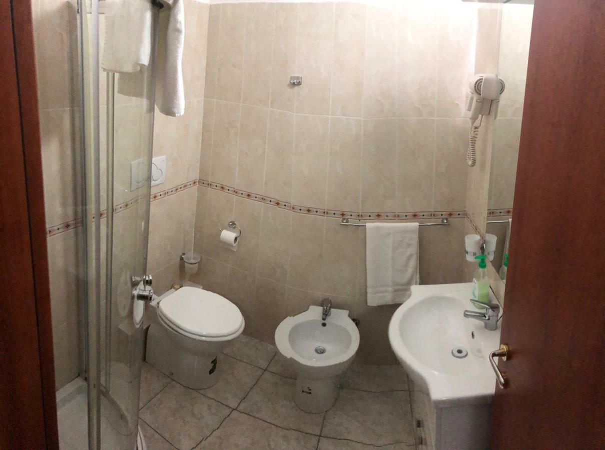 Sophia Home Рим Екстериор снимка
